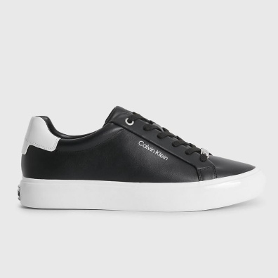 Sneaker Calvin Klein HW0HW01406-BEH Μαύρο