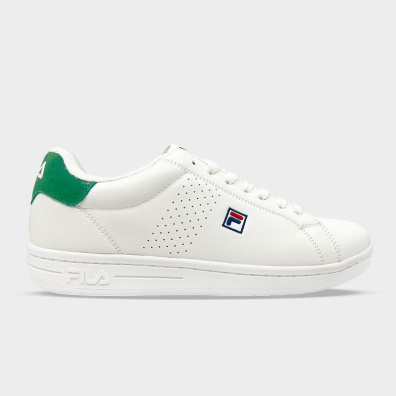 Sneaker Fila Crosscourt 2 F FFM0002-13063 Άσπρο