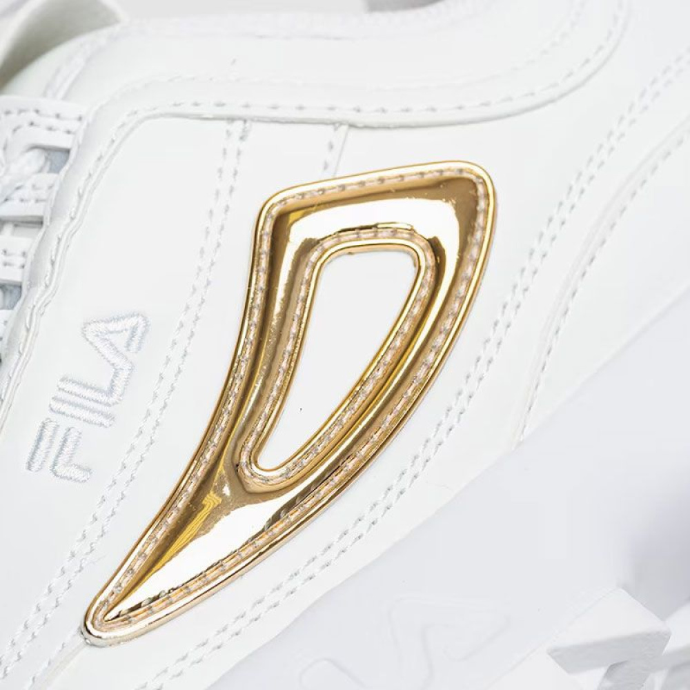 Sneaker Fila Disruptor M FFW0245-13069 Άσπρο