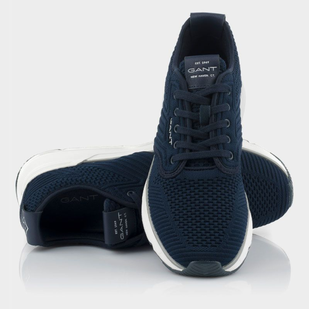 Sneaker Gant Beeker 3GS26638865-G69 Σκούρο Μπλε