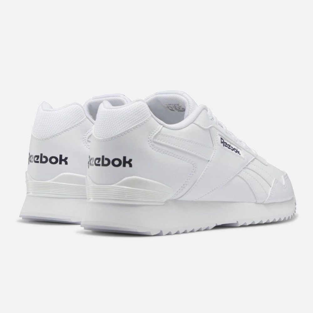 Sneaker Reebok Glide Ripple Clip GZ5197 Άσπρο