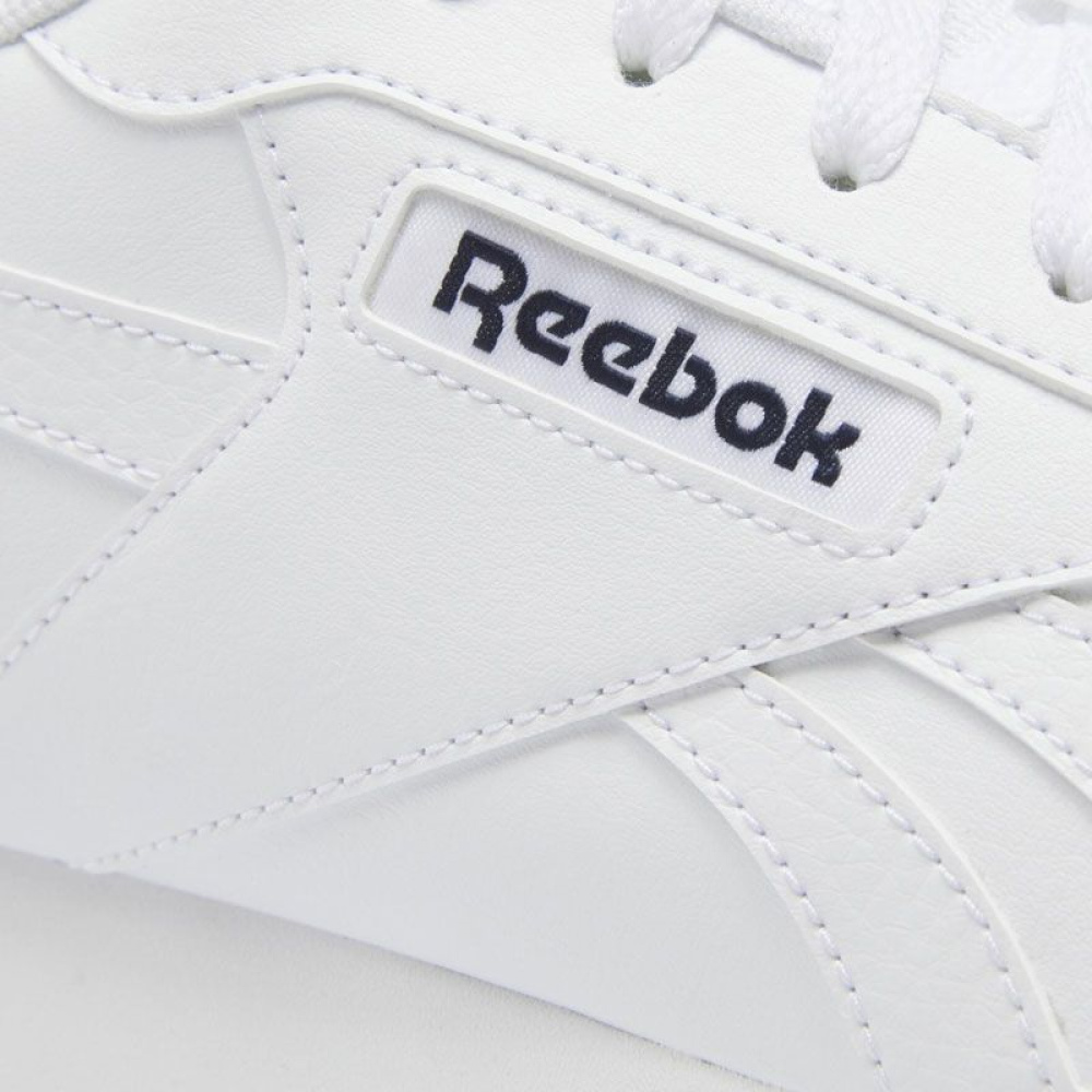 Sneaker Reebok Glide Ripple Clip GZ5197 Άσπρο