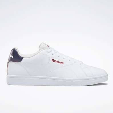 Sneaker Reebok Royal Complete Clean 2.0 GW2146 Άσπρο