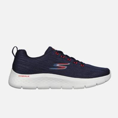 Sneaker Skechers Go Walk Flex 216481-NVRD Σκούρο Μπλε