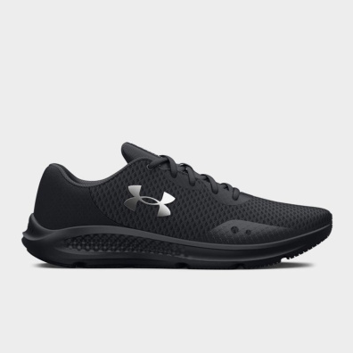 Sneaker Under Armour Charged Pursuit 3 3024889-003 Μαύρο