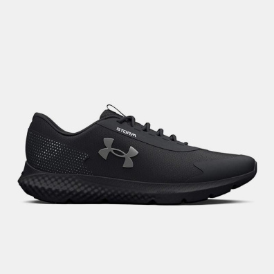 Sneaker Under Armour Charged Rogue 3 3025523-003 Μαύρο