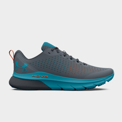Sneaker Under Armour HOVR Turbulence 3025419-105 Γκρι