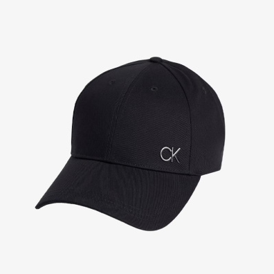 Καπέλο Calvin Klein K50K510342-BAX Μαύρο