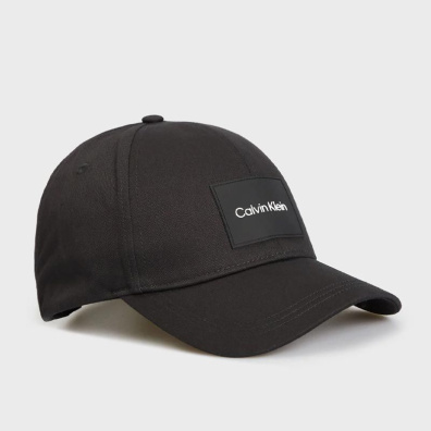 Καπέλο Calvin Klein K50K510377-BAX Μαύρο