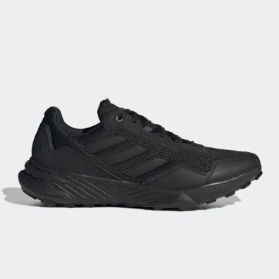 Ορειβατικά Παπούτσια Adidas Tracefinder Q47235 Μαύρο