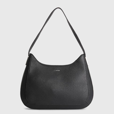 Τσάντα Ώμου Calvin Klein K60K610447-BAX Μαύρο