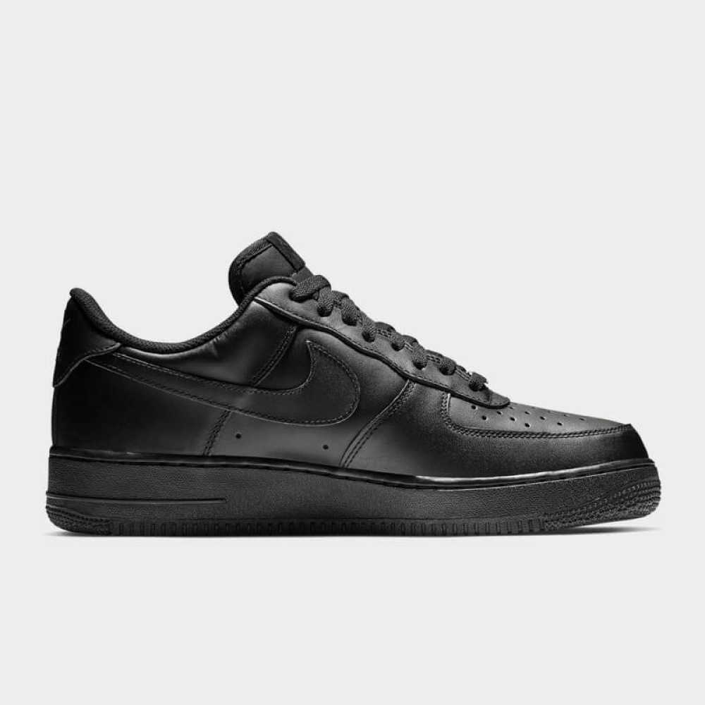 Sneaker Nike Air Force 1 '07 CW2288-001 Μαύρο