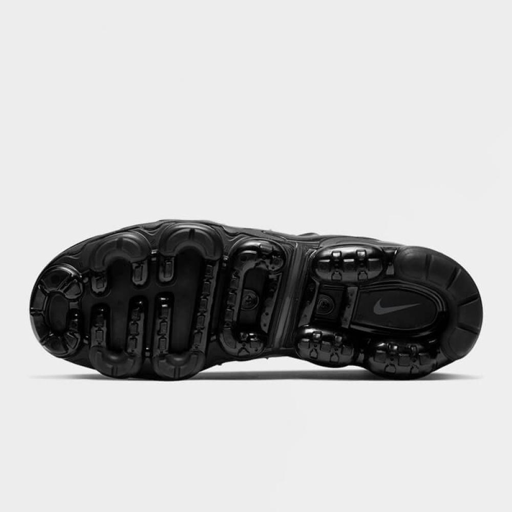 Sneaker Nike Air Vapormax Plus 924453-004 Μαύρο