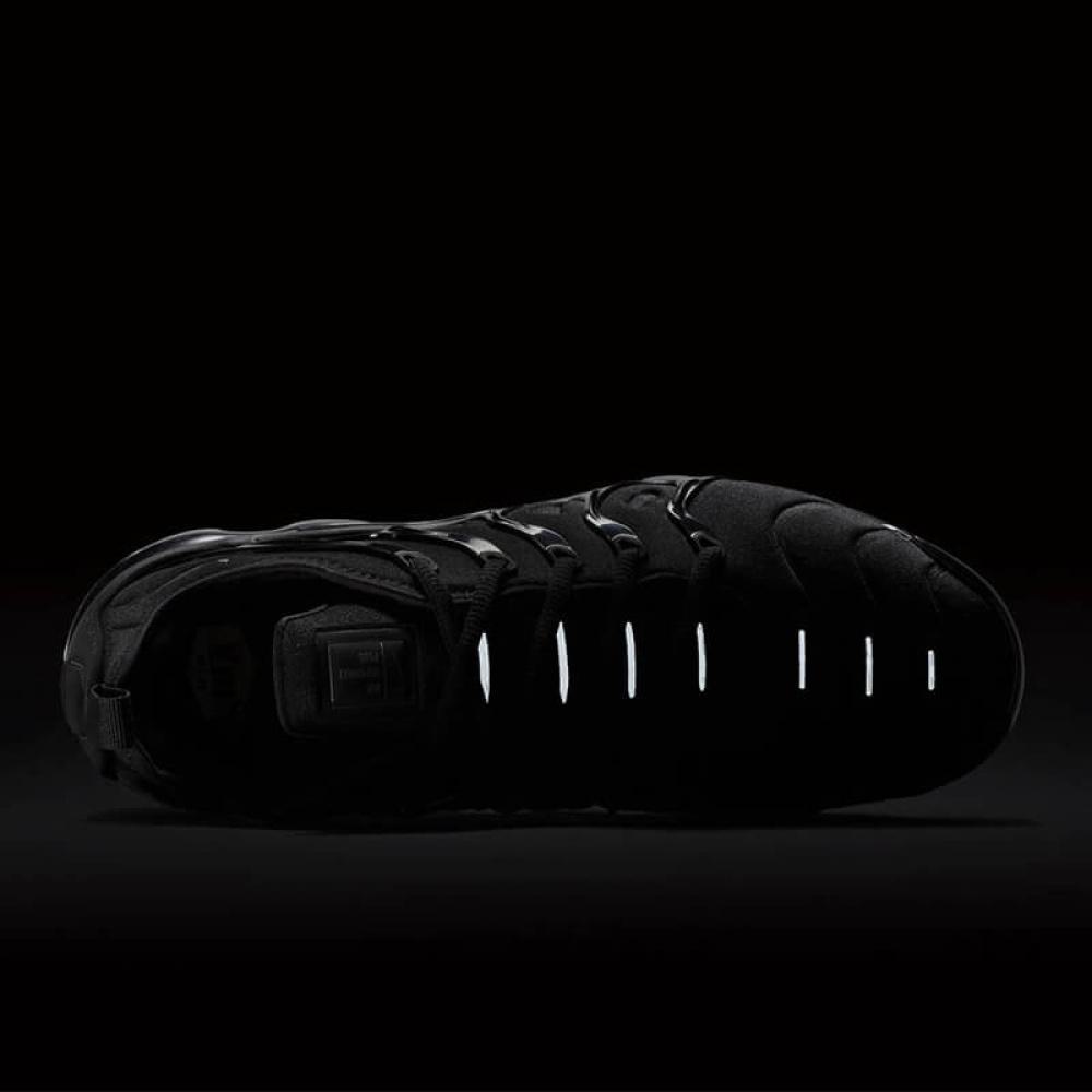 Sneaker Nike Air Vapormax Plus 924453-004 Μαύρο