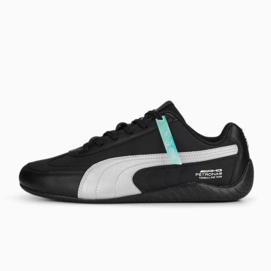 Sneaker Puma Mapf1 Speedcat 307472-02 Μαύρο