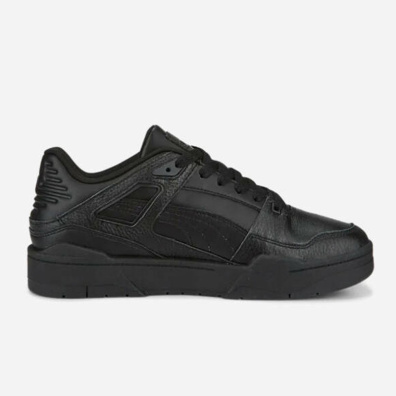 Sneaker Puma Slipstream Lth 387544-01 Μαύρο