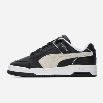 Sneaker Puma Slipstream Retro 386528-03 Μαύρο