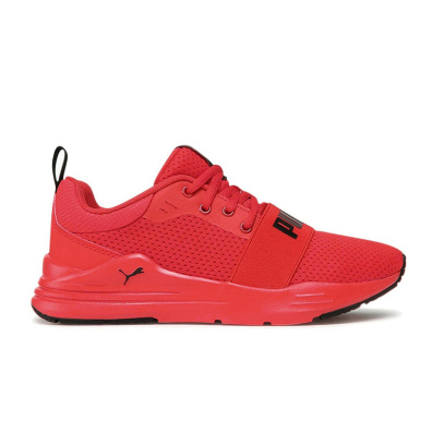Sneaker Puma Wired 373015-05 Κόκκινα