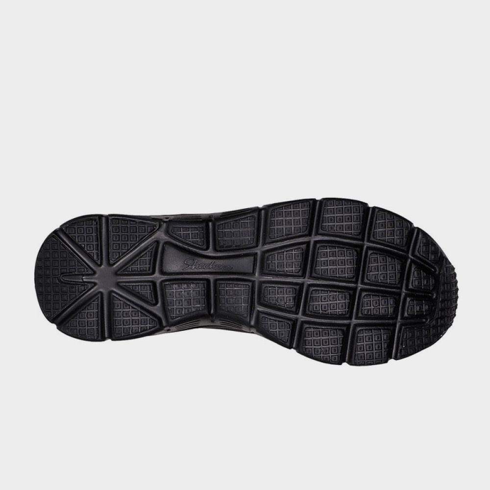 Sneaker Skechers Fashion Fit 149748-BBK Μαύρο