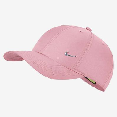 Καπέλο Nike Heritage 86 AV8055-658 Ροζ
