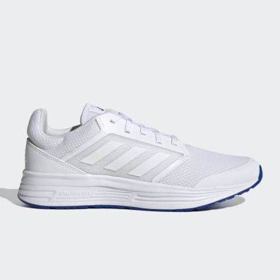 Running Sneaker Adidas Galaxy 5 G55774 Άσπρο