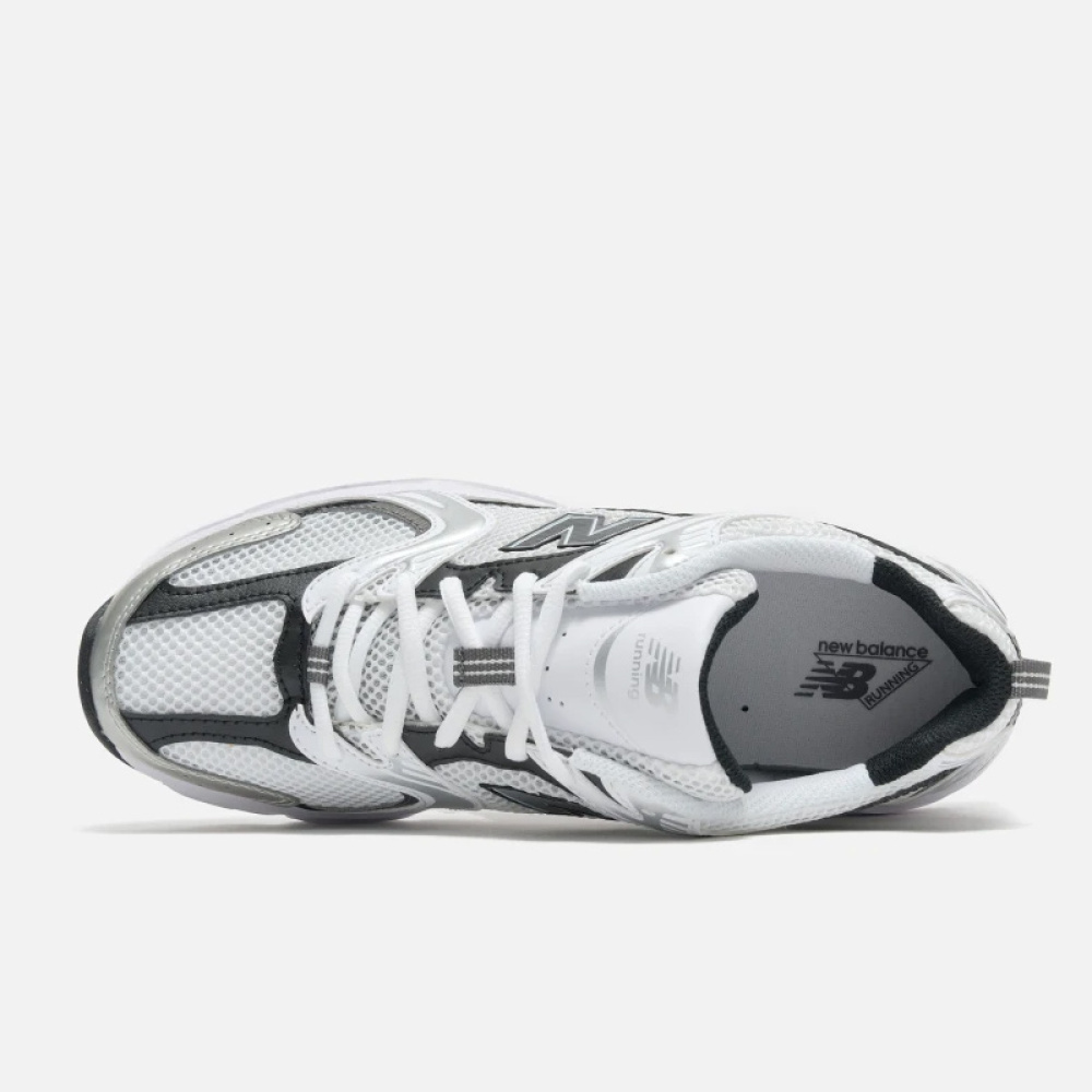 Sneaker New Balance 530 MR530LB Άσπρο