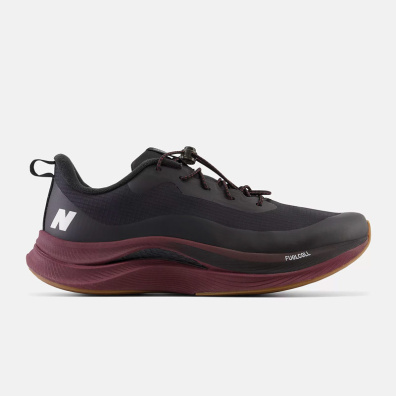 Sneaker New Balance Fuelcell Propel V4 MFCPWBK Μαύρο