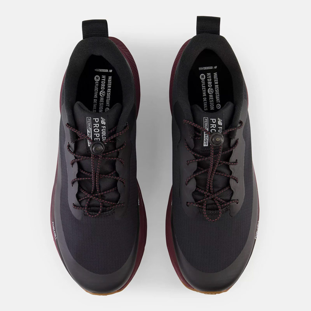 Sneaker New Balance Fuelcell Propel V4 MFCPWBK Μαύρο