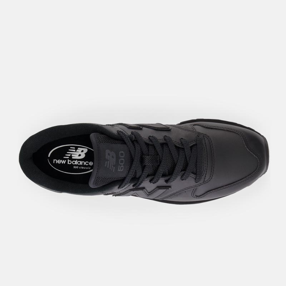 Sneaker New Balance GM500ZB2 Μαύρο