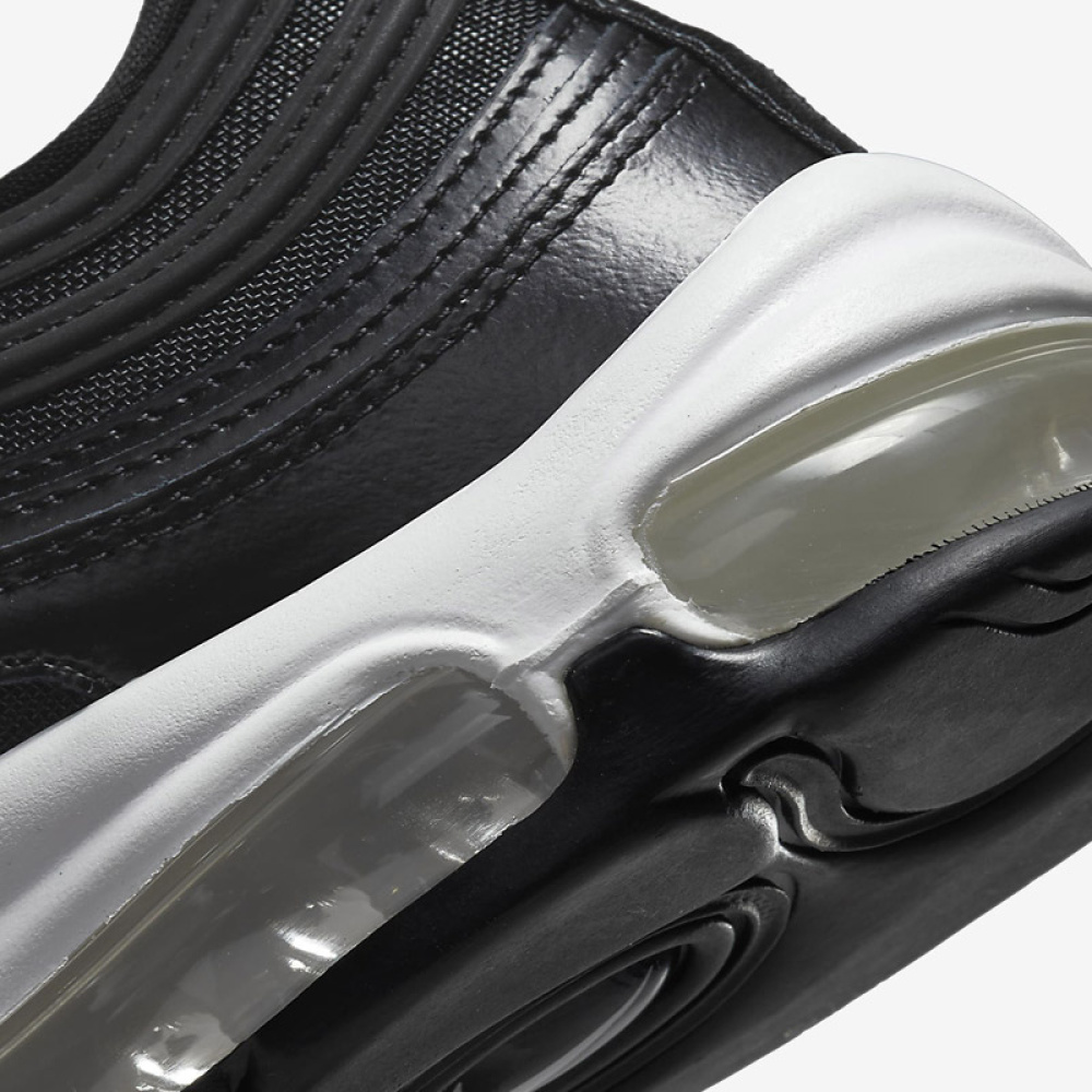 Sneaker Nike Air Max 97 DX0137-001 Μαύρο