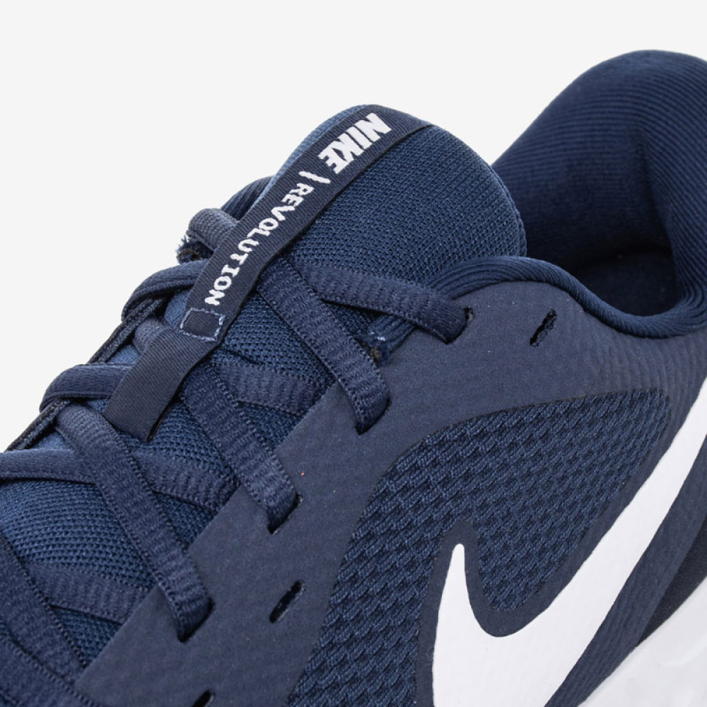 Sneaker Nike Revolution 5 BQ3204-400 Σκούρο Μπλε