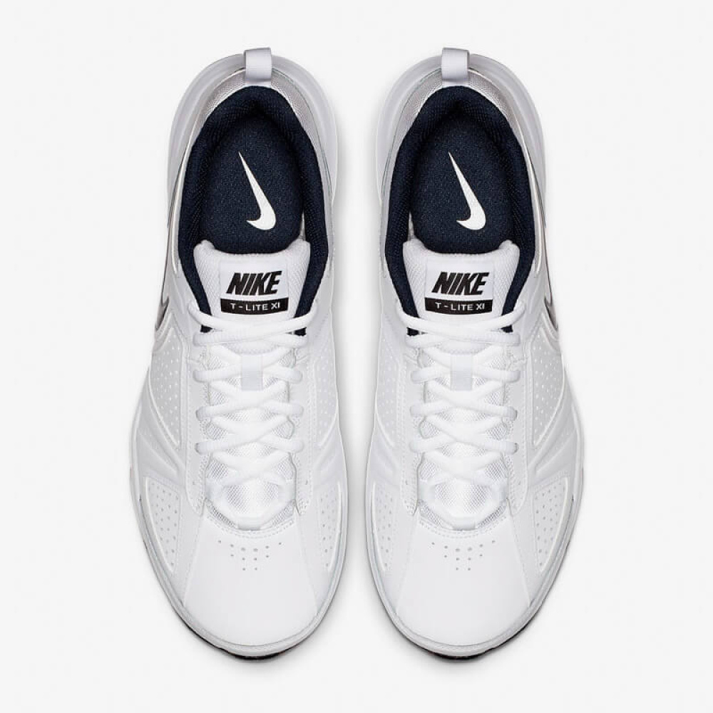 Sneaker Nike T-Lite Xi 616544-101 Άσπρο