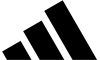 Σακίδιο Πλάτης Adidas Classic 3 Stripes 9267 FJ9267 Μαύρο