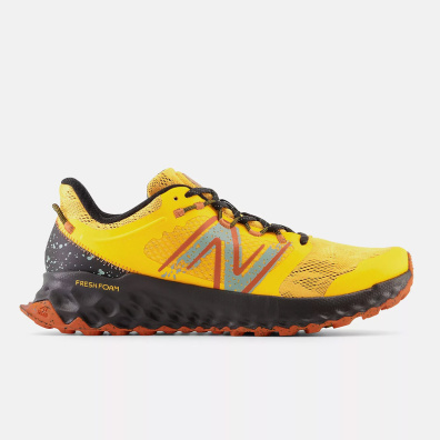 Αθλητικά Παπούτσια Νew Balance MTGAROY1-Κίτρινα