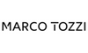 Μοκασίνια Marco Tozzi 2-24301-41-011 Μαύρο