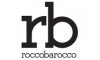 Sneaker Rocco Barocco RBSC38P81PIT-NERO Μαύρο