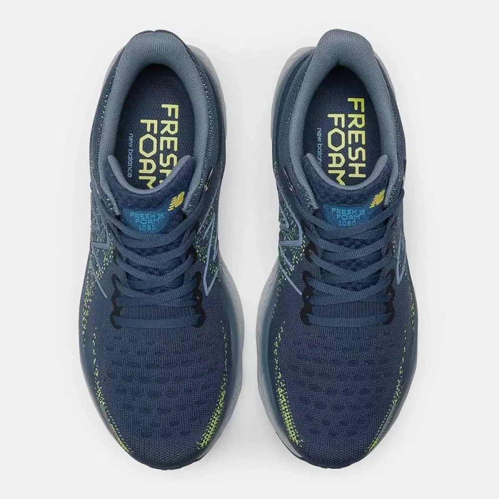 Running Sneaker New Balance Fresh Foam X 1080v12 M108012N Μπλε