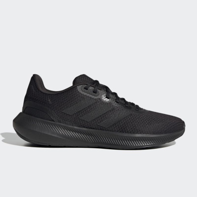 Sneaker Adidas Runfalcon 3.0 HP7544 Μαύρο
