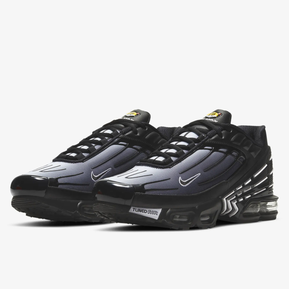 Sneaker Nike Air Max Plus III DJ4600-001 Mαύρο