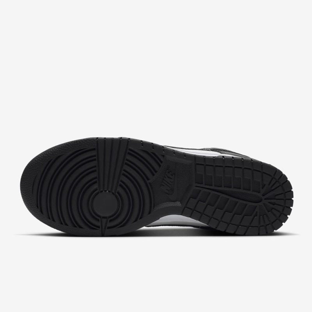 Sneaker Nike Dunk Low DD1503-101 Ασπρόμαυρο