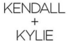 Τσαντάκι Χιαστί Kendall+Kylie Rae HBKK-222-0004B-26 Μαύρο