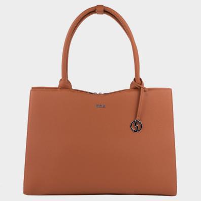 Επαγγελματική Τσάντα Για Laptop έως 15.6" Socha SO-003 Ταμπά