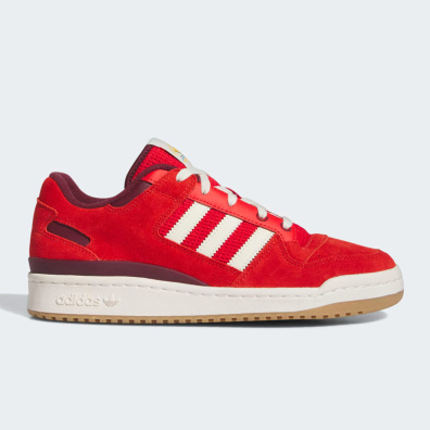 Sneaker Adidas Forum IE7176 Κόκκινο