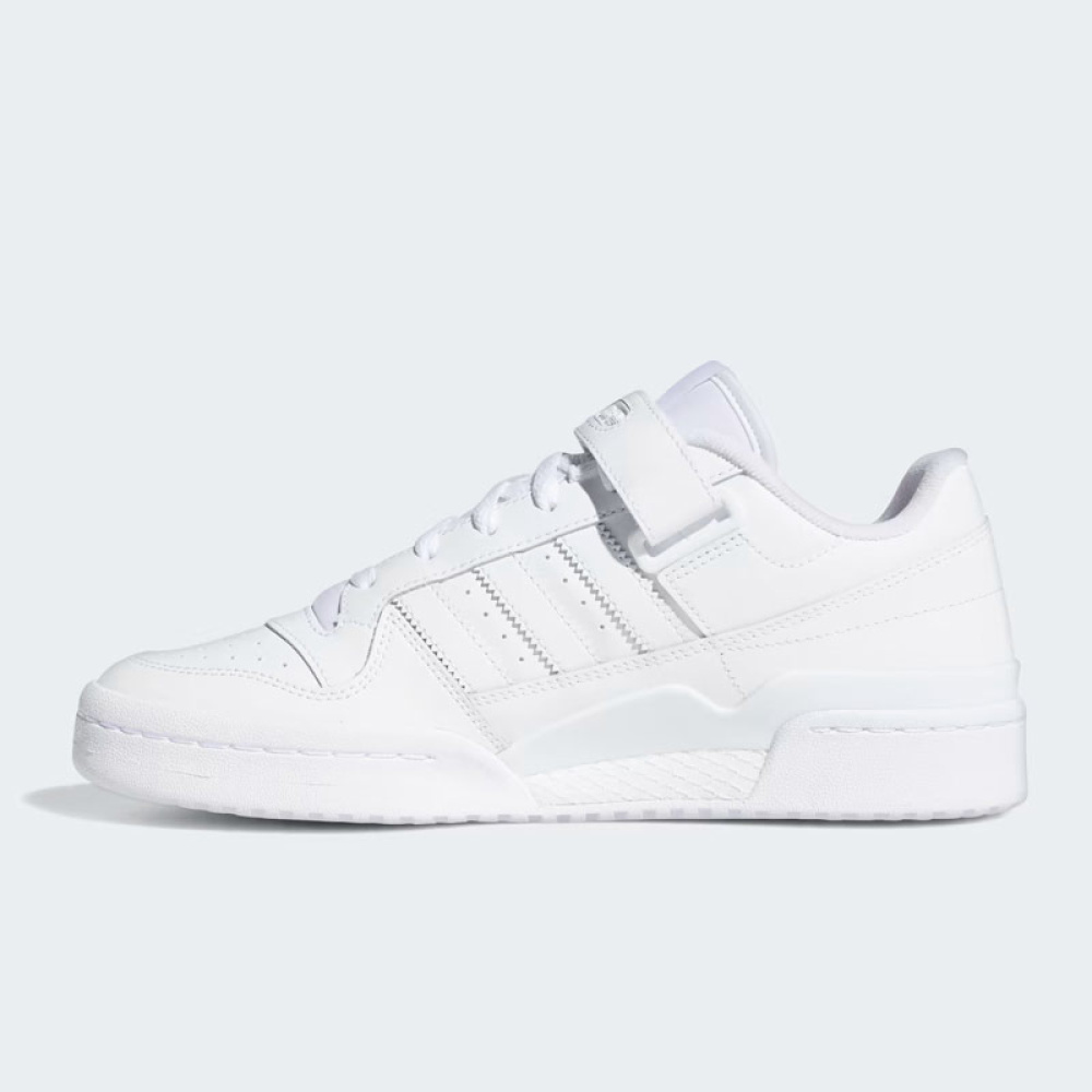 Sneaker Adidas Forum Low FY7755 Άσπρo