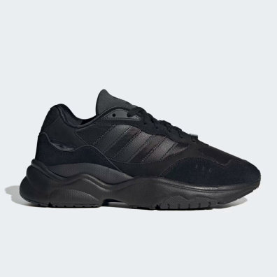 Sneaker Adidas Retropy F90 HP2200 Μαύρο