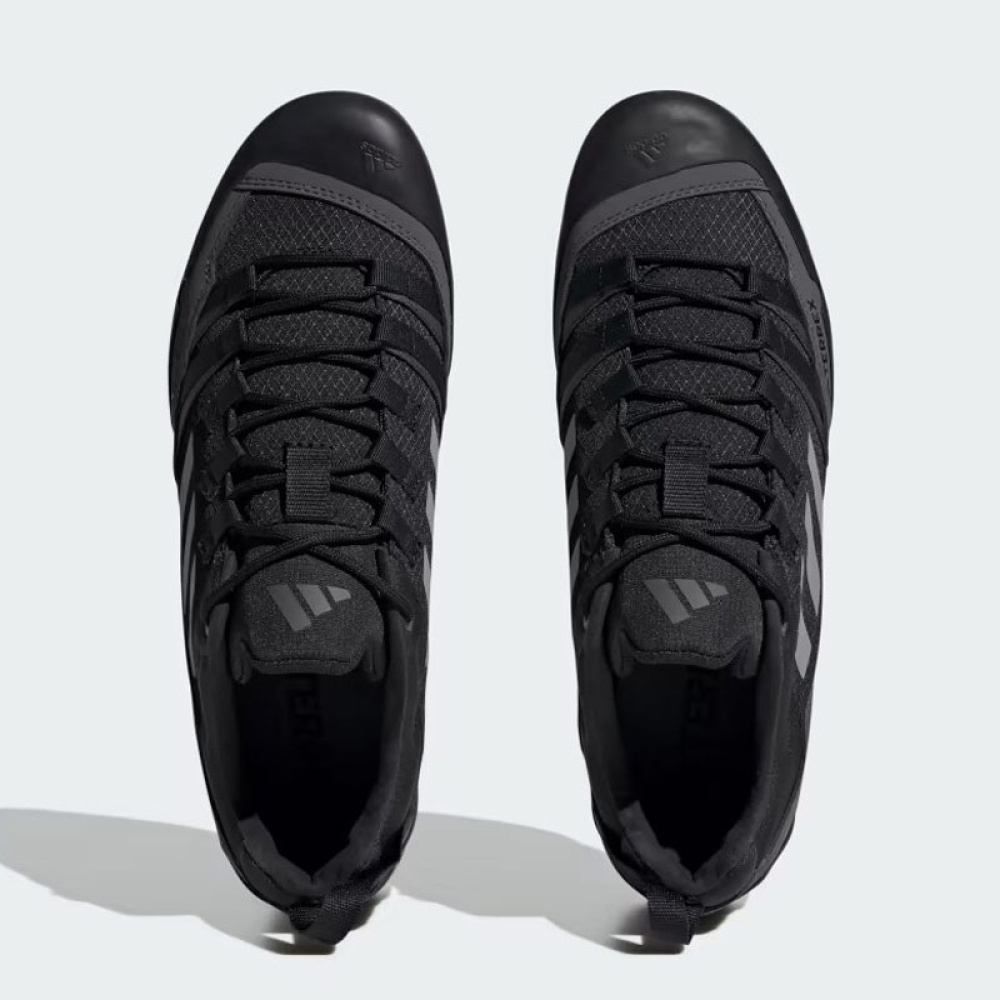 Sneaker Adidas Terrex Swift Solo 2.0 IE6901 Μαύρο