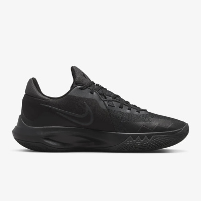 Sneaker Nike Precision Vi DD9535-001 Μαύρο