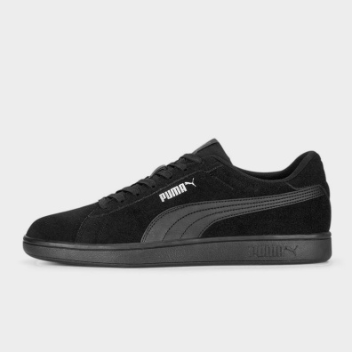 Sneaker Puma Smash 3.0 390984-02 Μαύρο