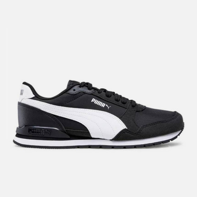 Sneaker Puma St Runner V3 384857-01 Μαύρο