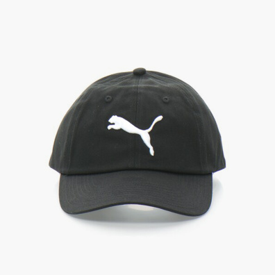 Καπέλο Puma Essential 05291901 Μαύρο